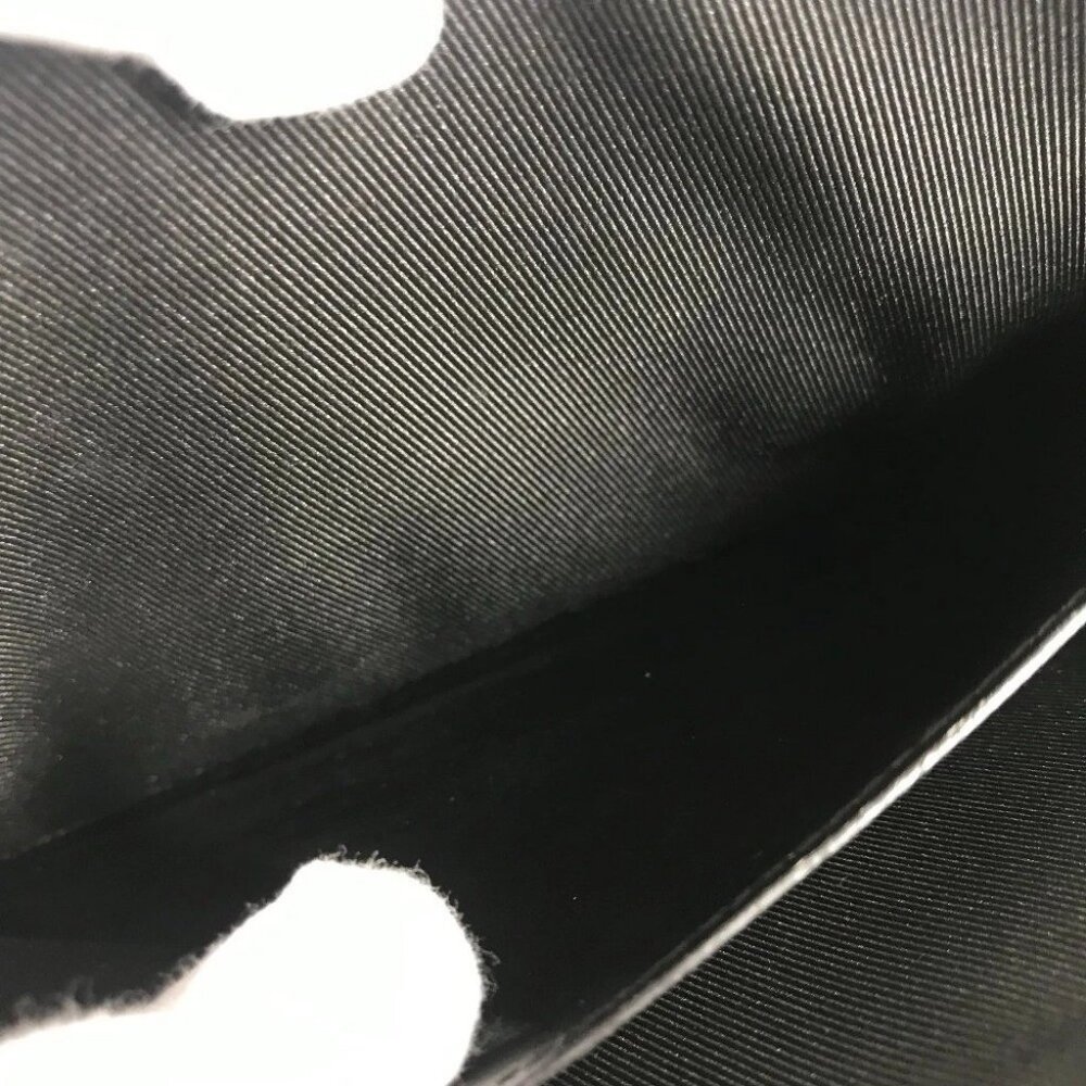 LOUIS VUITTON M45061 Monogram-Tuftage Soft Trunk-Clutch Bag Pouch with Strap - Picture 16 of 16